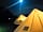 Oak Lodge Glamping: Bell tents under the night sky (photo added by manager on 02/01/2019)