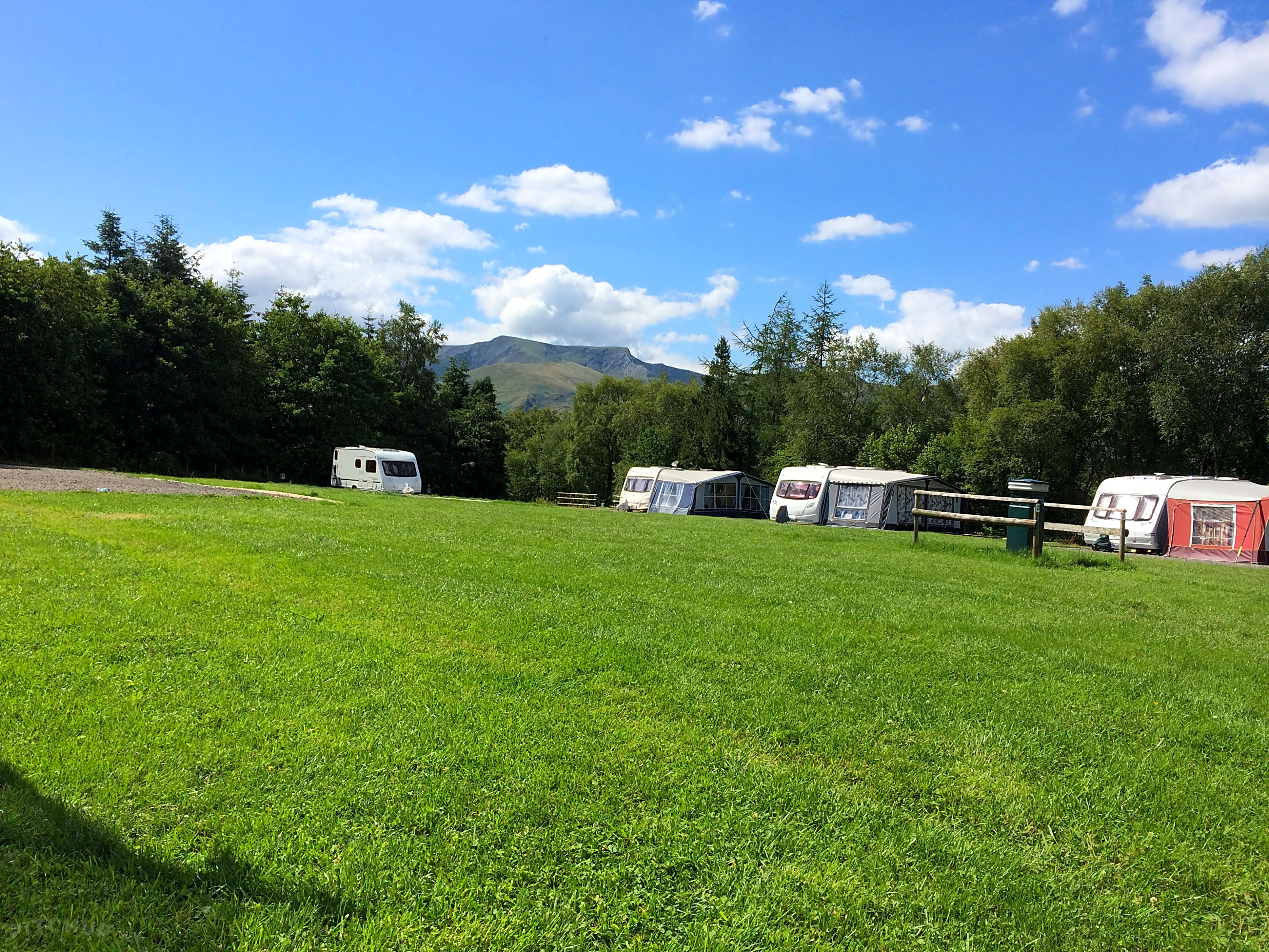 Gill Head Farm, Penrith Pitchup®
