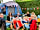 Riverside Caravan Park at The George: Queen Elizabeth II's platinum jubilee celebrations! (photo added by manager on 04/06/2022)