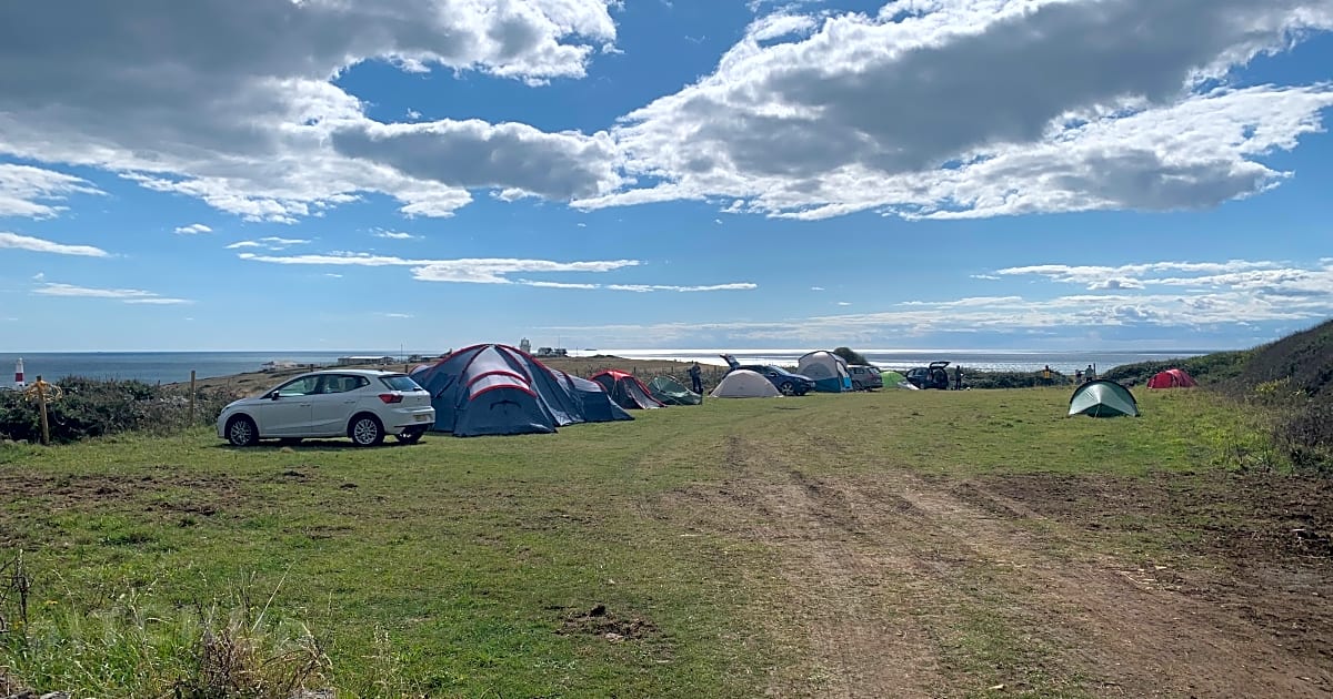 Sweet Hill Farm, Portland Updated 2021 prices Pitchup®