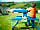 Widemouth Bay Caravan Park (fotot lades till av föreståndaren 2015-07-31)