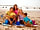Searles Leisure Resort: Hunstanton beach
