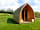 Bucklegrove Caravan and Camping Park: Exterior view (photo added by manager on 06/04/2017)