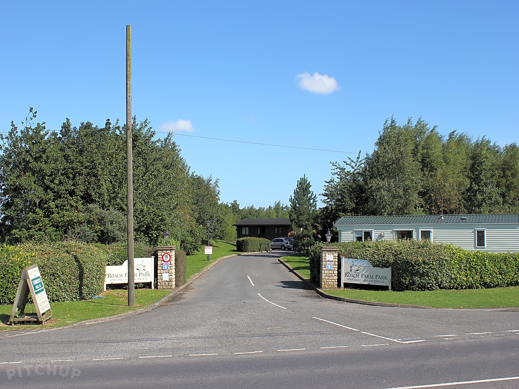 Roach Farm Park, Skegness Updated 2020 prices Pitchup®