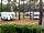 Parque Orbitur São Pedro de Moel: Gravel pitches for motorhomes