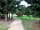 Runway's End Outdoor Centre: Footpath to the pods