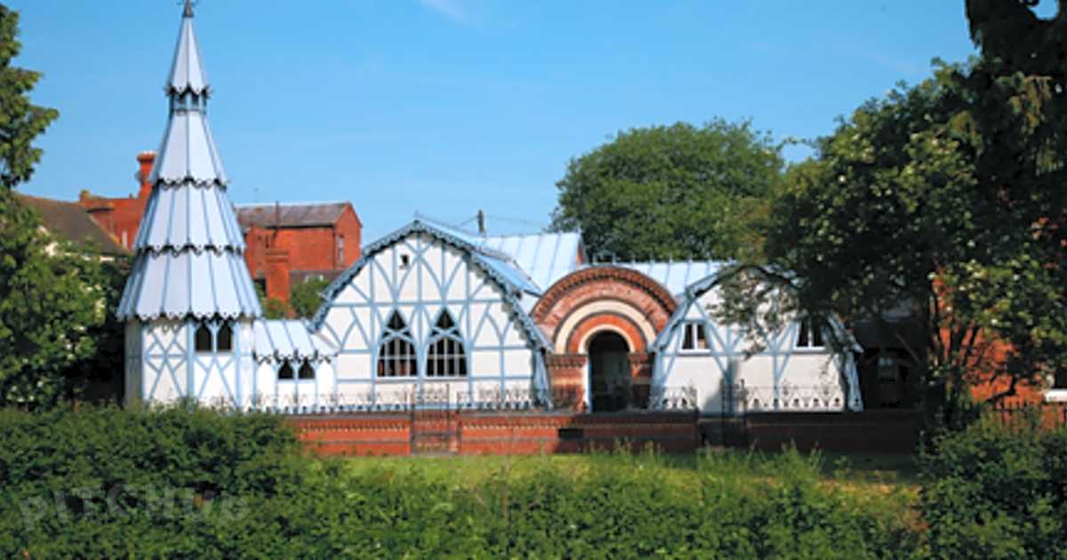 St Michaels Caravan Park, Tenbury Wells Pitchup®