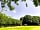 Chiltern Yurts: Blue skies