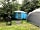 Trapp Fishery Caravan and Camping: The yurt