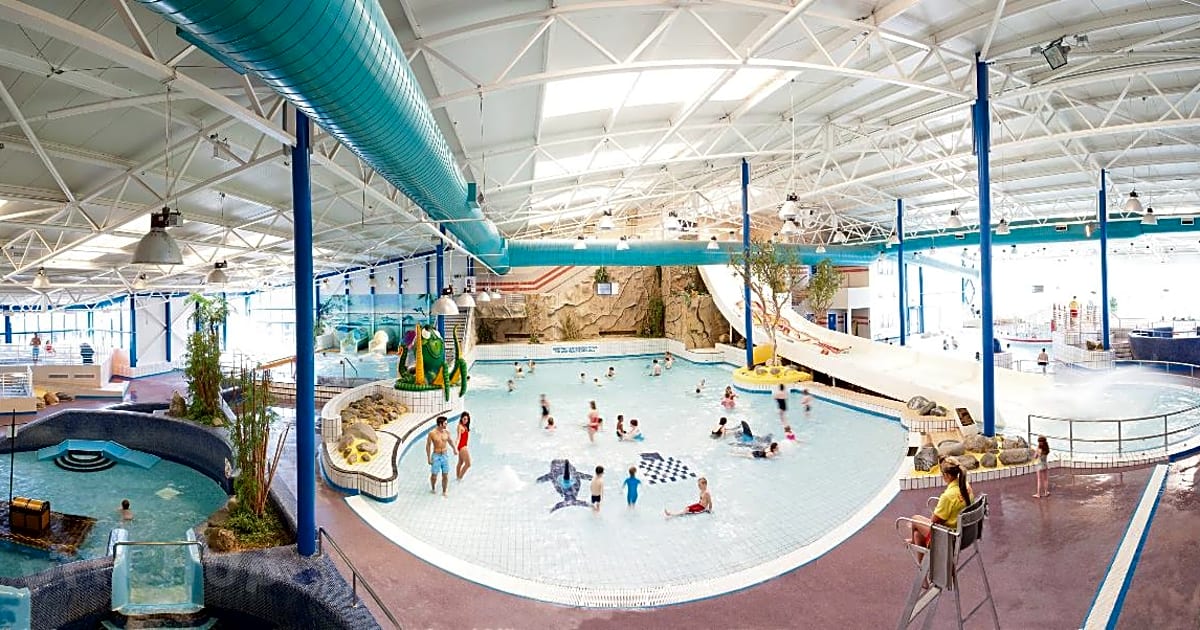 Hafan Y Mor Holiday Park, Pwllheli - Pitchup®