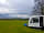 Howgrave Hall Caravan Park: Pitch 7