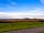 Ashton Drove Motorhome Park: Beautiful Sunday morning view!