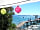 Europa Silvella: View from the Restaurant