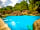Velinn Camping Ilhabela: Swimming pool