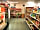 Camping Estrella De Mar: The supermarket