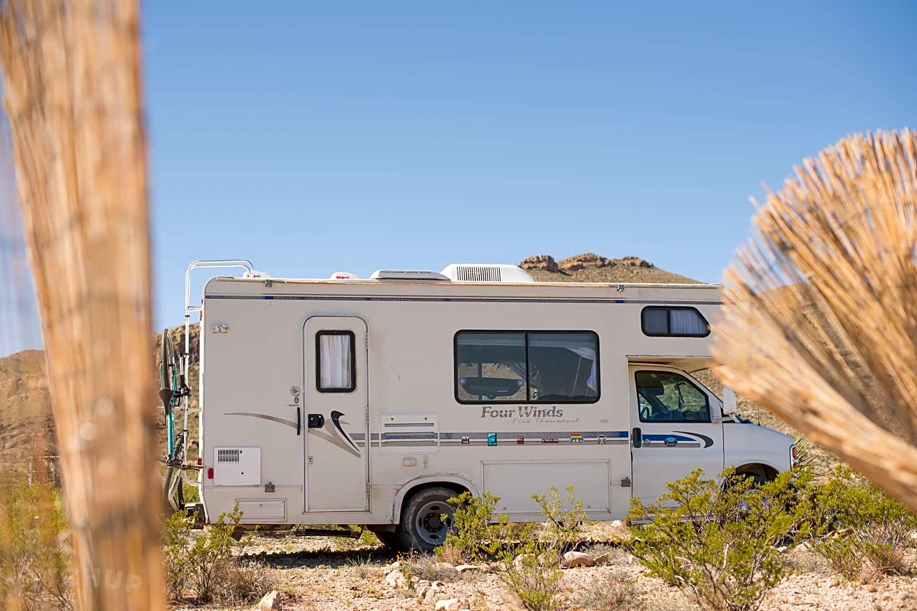 Desert Gardens Oasis, Van Horn Updated 2021 prices Pitchup®