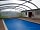 Croft Naturist Country Club: Indoor pool