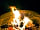 Lepe Meadows Campsite: Campfires allowed
