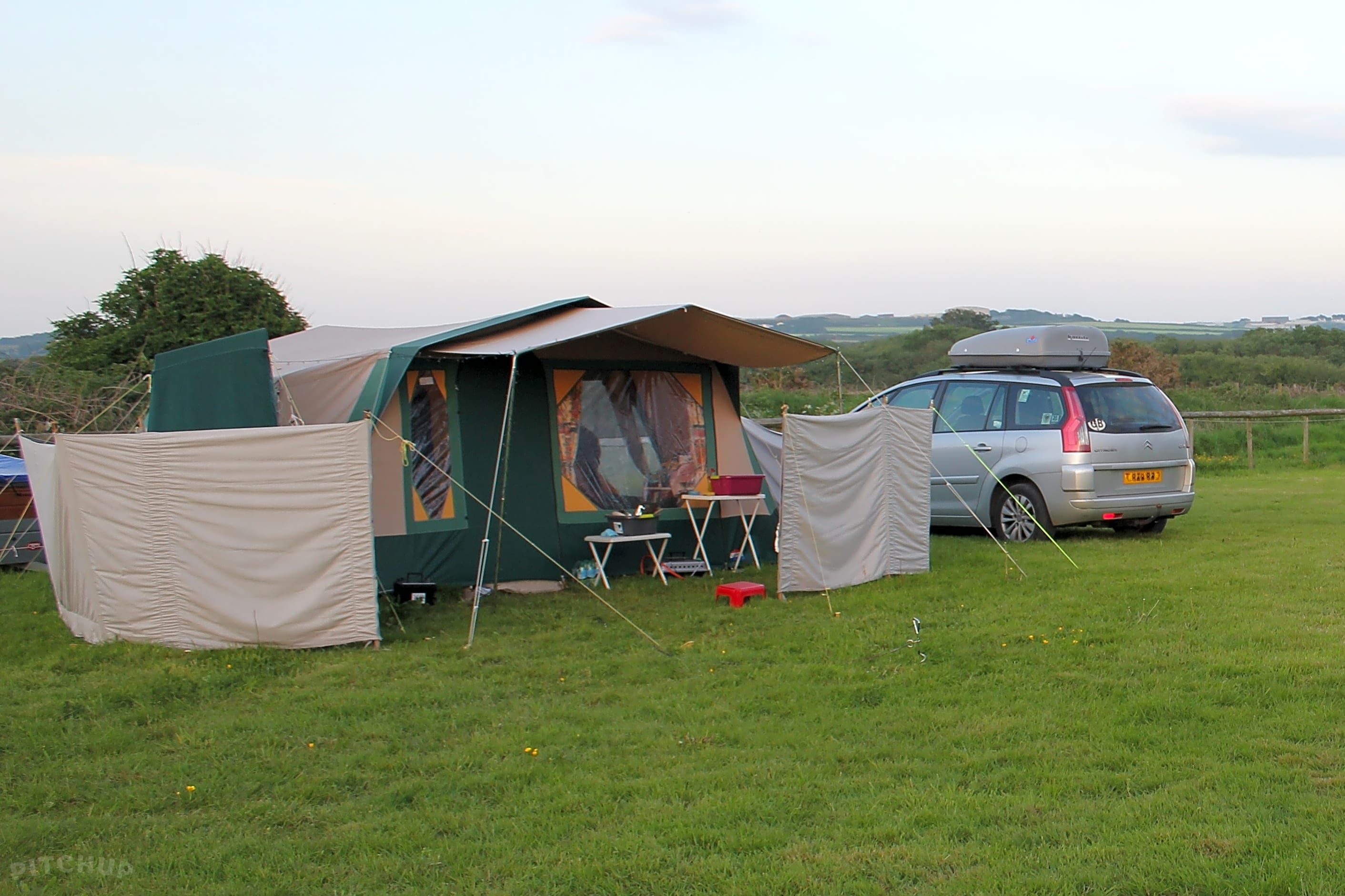 Birtwick Park, Haverfordwest Updated 2020 prices Pitchup®