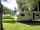 Lincomb Lock Caravan Park: Tree lined grass pitches (photo added by  on 11/09/2015)