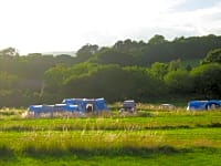 Flat grass pitches Flat grass pitches