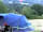 Stow-on-the-Wold Rugby Club: Great evening camping