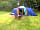 Lazonby Campsite: fires allowed (photo added by  on 03/09/2022)