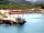 Village Baia Falcone: Directly on the beach