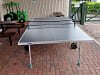 Blakemere Touring Caravan Park: Table tennis (photo added by visitor on 08/06/2025)