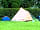 Rhydywernen Farm Camping Site