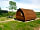 Larkworthy Farm: A peaceful 2 cabin site
