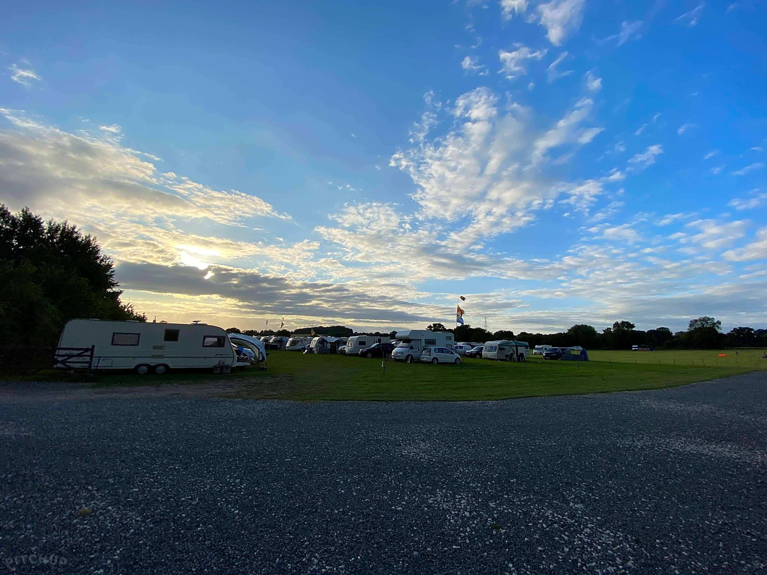 Carney Pools Camping and Caravanning, Wolseley Bridge Updated 2020