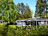 Cottage / chalet / bungalow Brons 3 chambres (XL)
