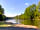 Camping Le Moulin De Caudon: The river flows 100 metres away