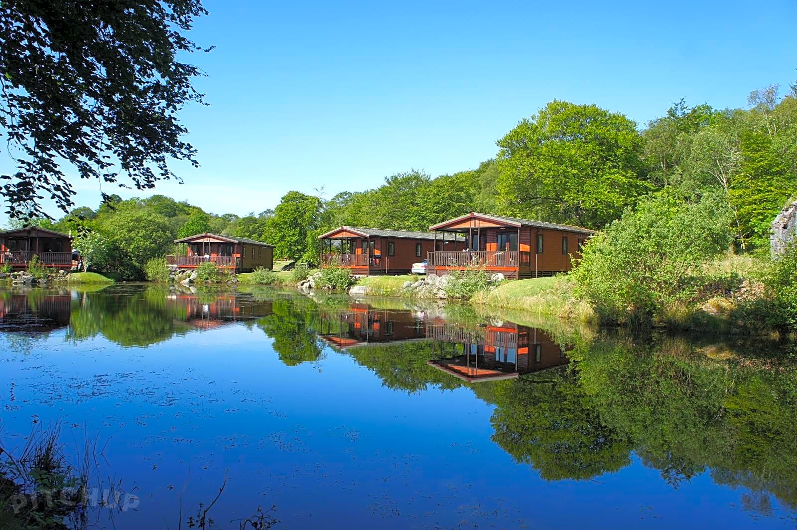 Tralee Bay Holiday Park, Oban Pitchup®