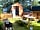 Old Barn Touring Park: Perfect pod