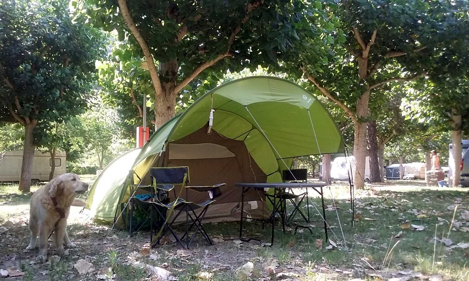 Trouvez des sites de camping abordables pour tentes Catalogne, Espagne Pitchup®
