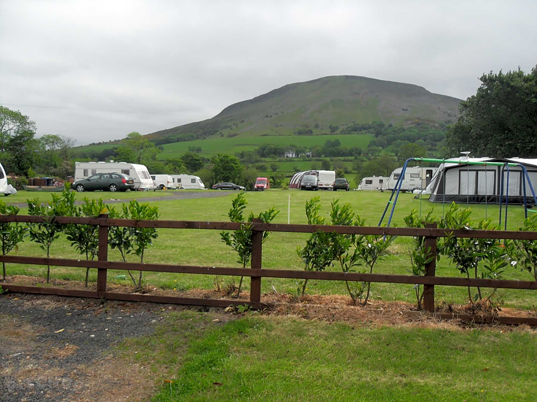 Best Campsites in Northern Ireland 2020 from £12.50 Book 6 Campsites