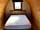Rexes Hollow: small double bed (4ft)