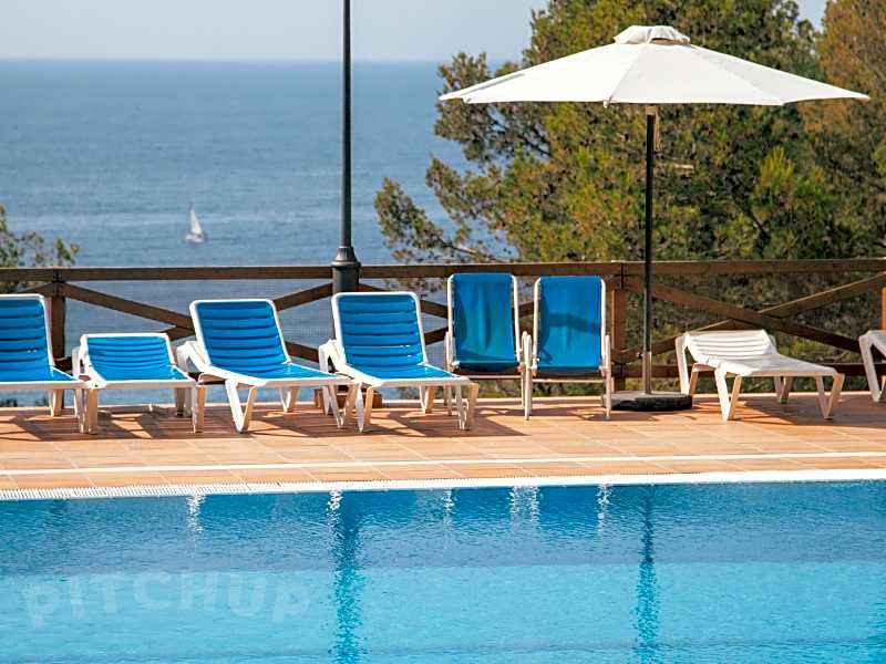 Best Campsites In Pineda De Mar Barcelona 2020 From 13 51 Book