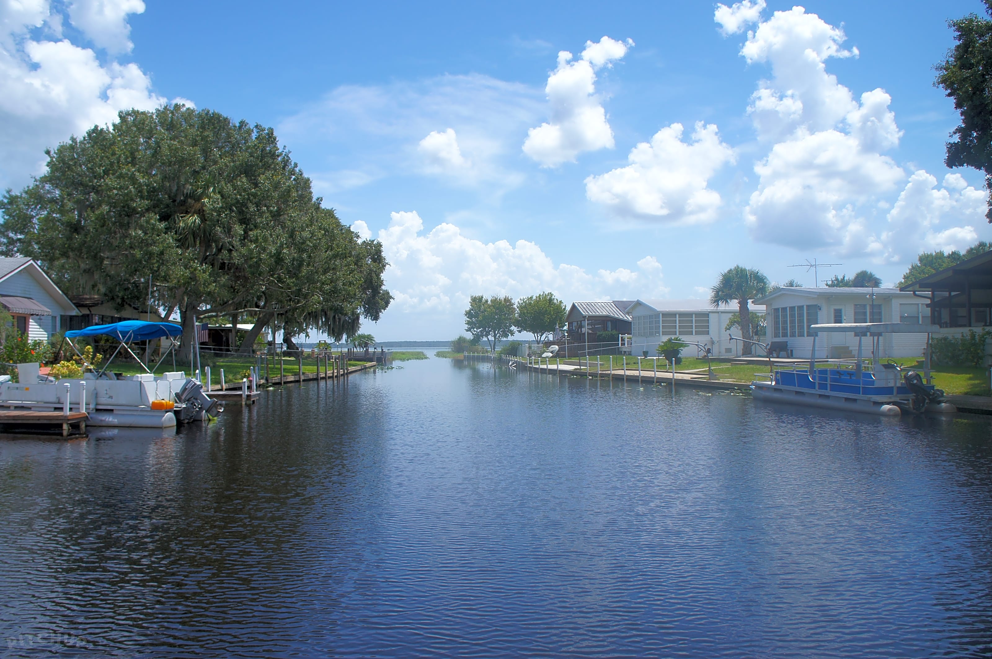 The Harbor Waterfront Resort, Lake Wales Pitchup®