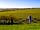 Humble Bee Farm: Views of the wolds