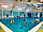 Kessingland Beach Holiday Park: Indoor swimming pool