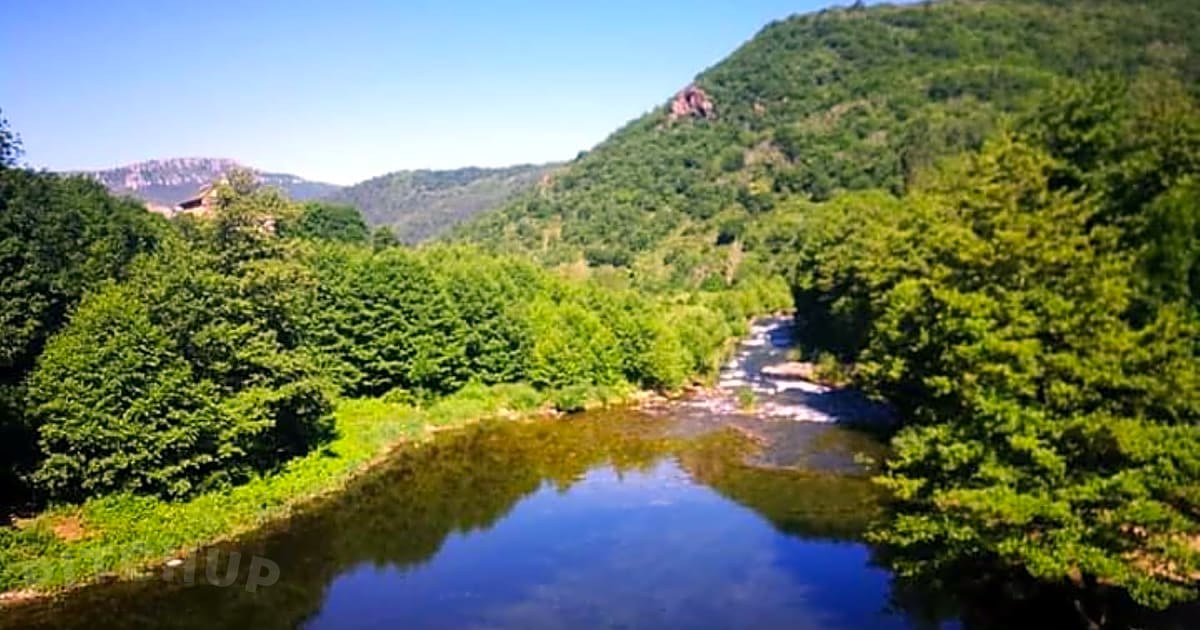 Camping Chantemerle, BédouèsCocurès Aktualisierte Preise für 2021