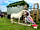 Somerset Reindeer Ranch: Fairy Wagon.