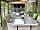 Finders Keepers France: Outdoor dining area (photo added by manager on 06/09/2023)