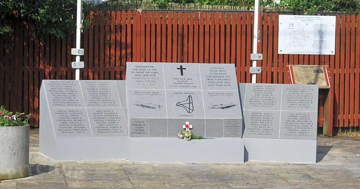 Cakes and Ale Caravan Park, Leiston