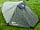 The Barn Caravan Park: Grass pitches