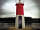 Camping Playa El Regatón: Lighthouse along the coast