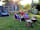 Painswick Glamping